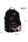 Рюкзак "Kite" Education teens Danger 1від.,5карм. №K26-949M-1(10)