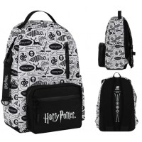 Рюкзак "Kite" Education teens Harry Potter 1від.,4карм. №HP26-949M(10)