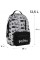 Рюкзак "Kite" Education teens Harry Potter 1від.,4карм. №HP26-949M(10)
