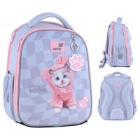 Рюкзак каркасний "Kite" Studio Pets 2від.,2карм. №SP26-555S(4)