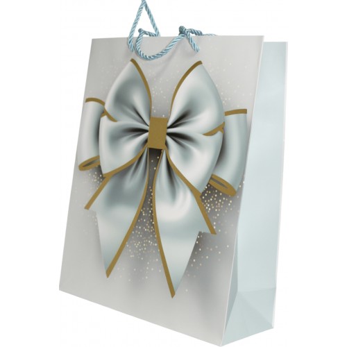 Пакет подарунковий 26х32х10см №712m(12)