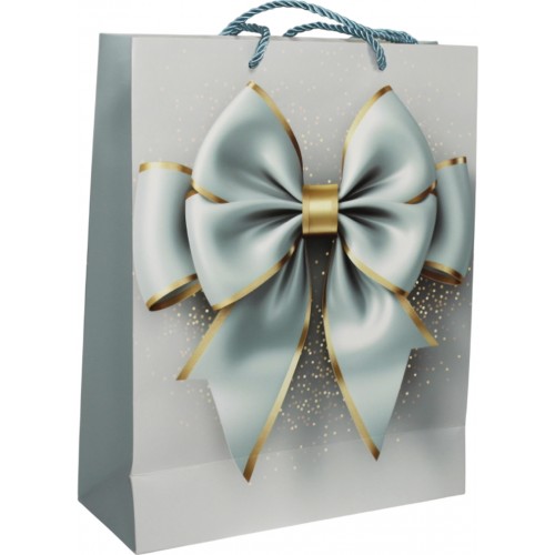 Пакет подарунковий 26х32х10см №712m(12)