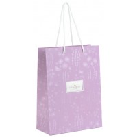 Пакет подарунковий папер. "Axent" №8501-39-A-TR Turnowsky.Morning Dew 1 18x24см(5)