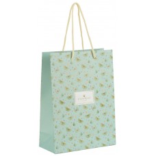 Пакет подарунковий папер. "Axent" №8501-40-A-TR Turnowsky.Morning Dew 2 18x24см(5)