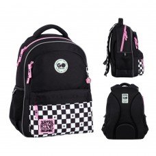 Рюкзак "GoPack" Education 182M Dreammaking 2від. 3карм. №GO26-182M-2(10)