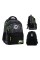 Рюкзак "GoPack" Education 182M Wow Skate 2від. 3карм. №GO26-182M-7(10)