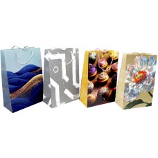 Пакет подарунковий 23х32см (10) LL-1