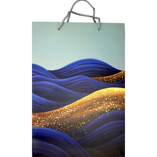 Пакет подарунковий 23х32см (10) LL-1