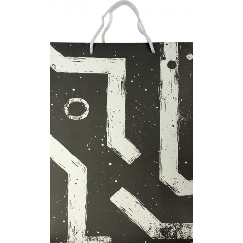 Пакет подарунковий 23х32см (10) LL-1