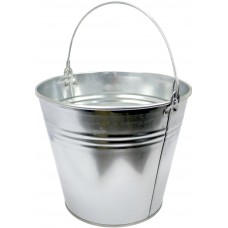 Відро 15л оцинковане "А"