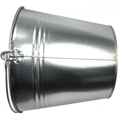 Відро 15л оцинковане "А"