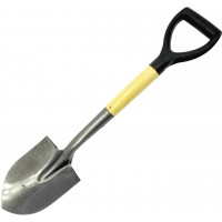 Лопата штикова  70 см з дерев. держаком