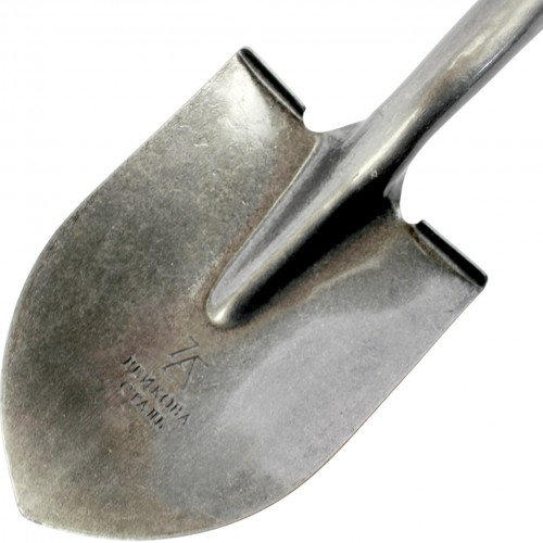 Лопата штикова  70 см з дерев. держаком