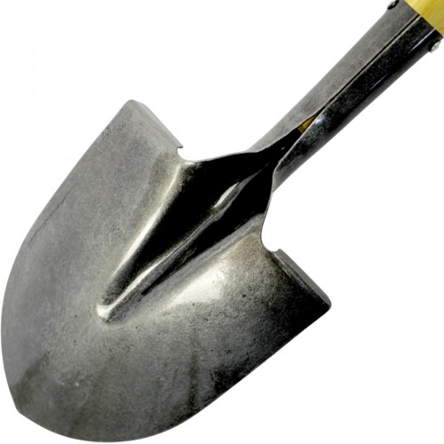 Лопата штикова  70 см з дерев. держаком