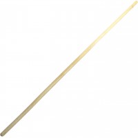 Держак дерев. 1,5м d-28мм