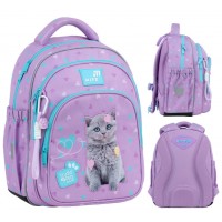 Рюкзак "Kite" Education SP 3від.,2карм. №№SP26-763S(6)