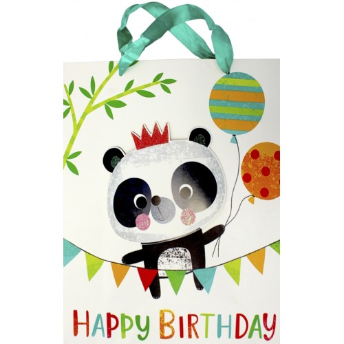 Пакет подарунковий папер. 26х10х32см,96-5M №WB-7816/7801-M/461375/Leader/(12)