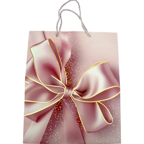 Пакет подарунковий 26х32х10см №712m(12)