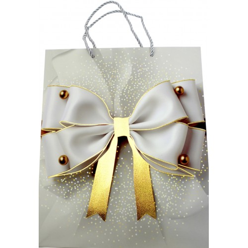 Пакет подарунковий 26х32х10см №712m(12)