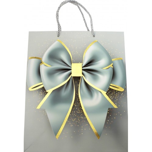 Пакет подарунковий 26х32х10см №712m(12)