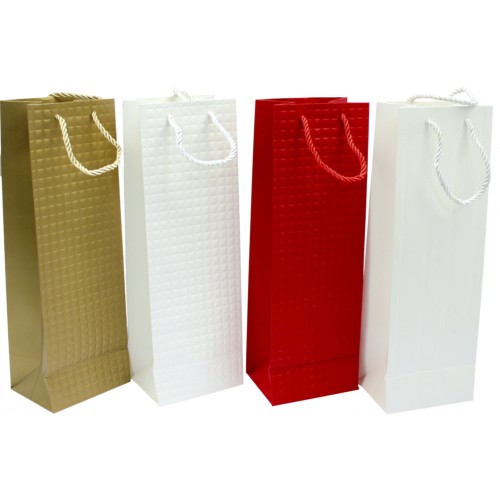 Пакет подарунковий 26х32х10см №1108m(12)