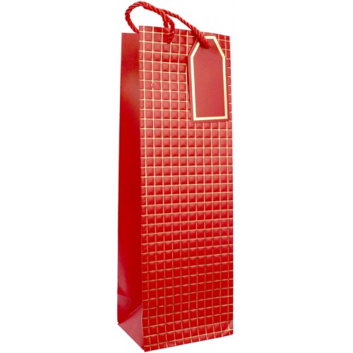 Пакет подарунковий 26х32х10см №1108m(12)