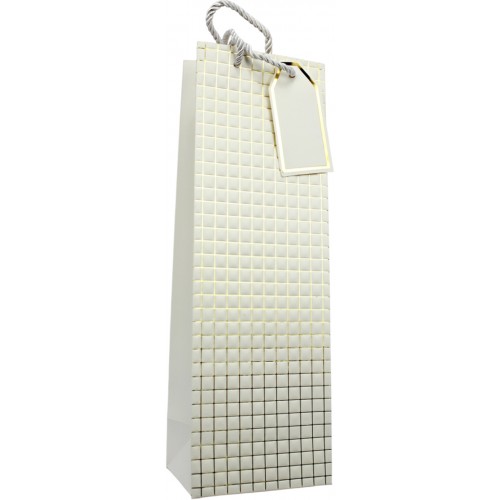 Пакет подарунковий 26х32х10см №1108m(12)