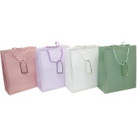 Пакет подарунковий 26х32х10см №1578b(12)