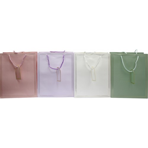 Пакет подарунковий 26х32х10см №1578b(12)