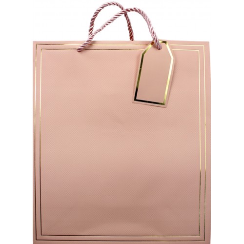 Пакет подарунковий 26х32х10см №1578b(12)