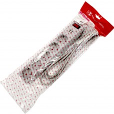 Мереж.фільтр"Electro House"5гнізд 3м+вимик.+зазем.2USB,захисні шторки сірий10A№EH-NFGU-5.3