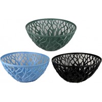 Фруктовниця пласт. "Природа" 3 л 105х230х110мм кольор №БП-1091(3)