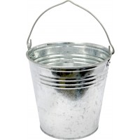 Відро 10л оцинковане