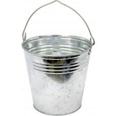 Відро 10л оцинковане