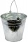 Відро 10л оцинковане