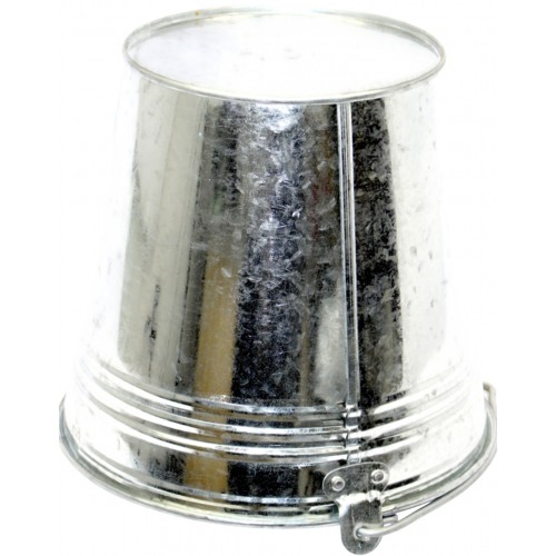 Відро 10л оцинковане