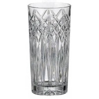 Набір стаканів скло "Bohemia. Lenas" (6шт) 300мл (віскі) №2KF50/99X24/300