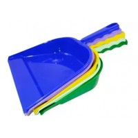 Совок для прибирання "Смайлик+" кольор №БП-1244(100)