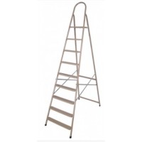 Драбина метал. "ТМ Технолог" 8сходинок ,стіл