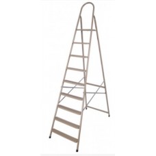 Драбина метал. "ТМ Технолог" 8сходинок ,стіл