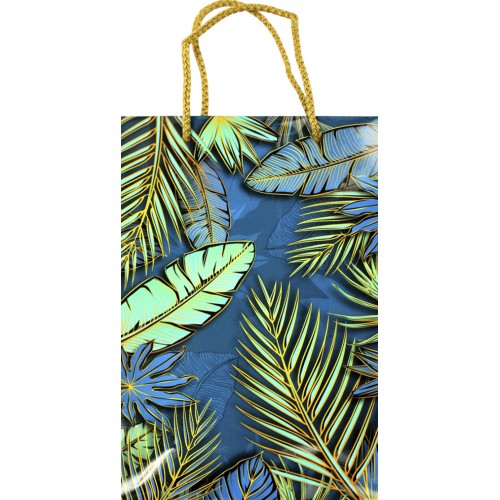 Пакет подарунковий 16,5х25,5см (10) ML-1