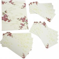 Листівка + конверт 18 х 25 мм 5-55081 (8)