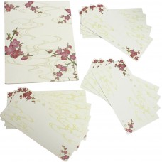 Открытка + конверт 18 х 25 мм 5-55081 (8)