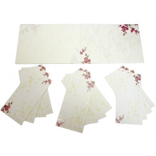 Открытка + конверт 18 х 25 мм 5-55081 (8)