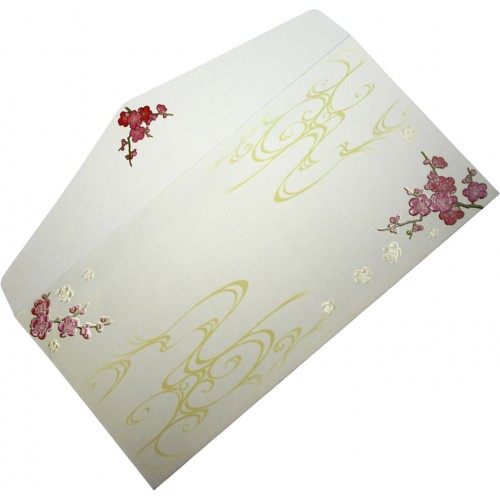 Открытка + конверт 18 х 25 мм 5-55081 (8)