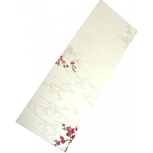 Открытка + конверт 18 х 25 мм 5-55081 (8)