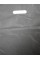 Пакет Parker сірий поліетелен 25х30см