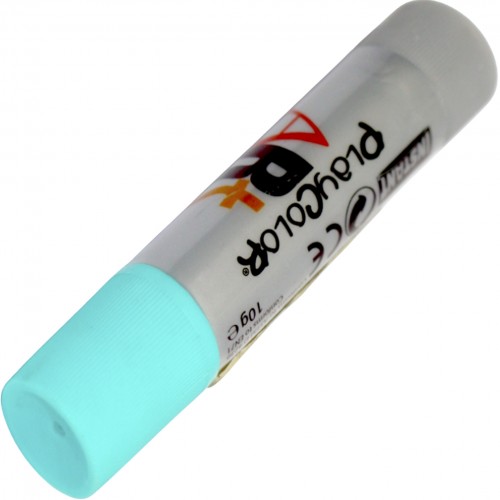 Фарба темпера "Instant Play Color" 10г бірюзова №58381(6)