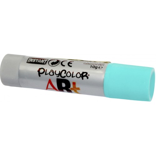 Фарба темпера "Instant Play Color" 10г бірюзова №58381(6)
