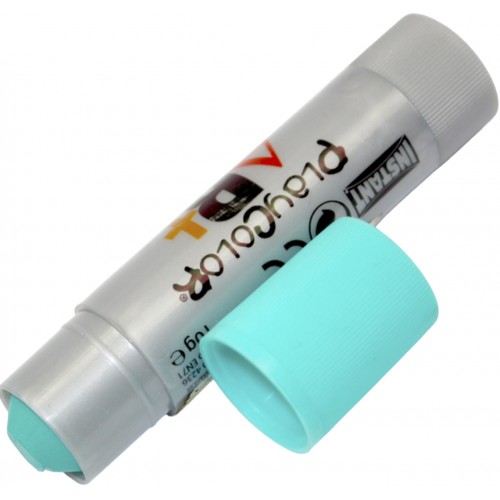 Фарба темпера "Instant Play Color" 10г бірюзова №58381(6)